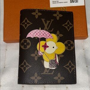 🩷💙PASSPORT CASE💙🩷